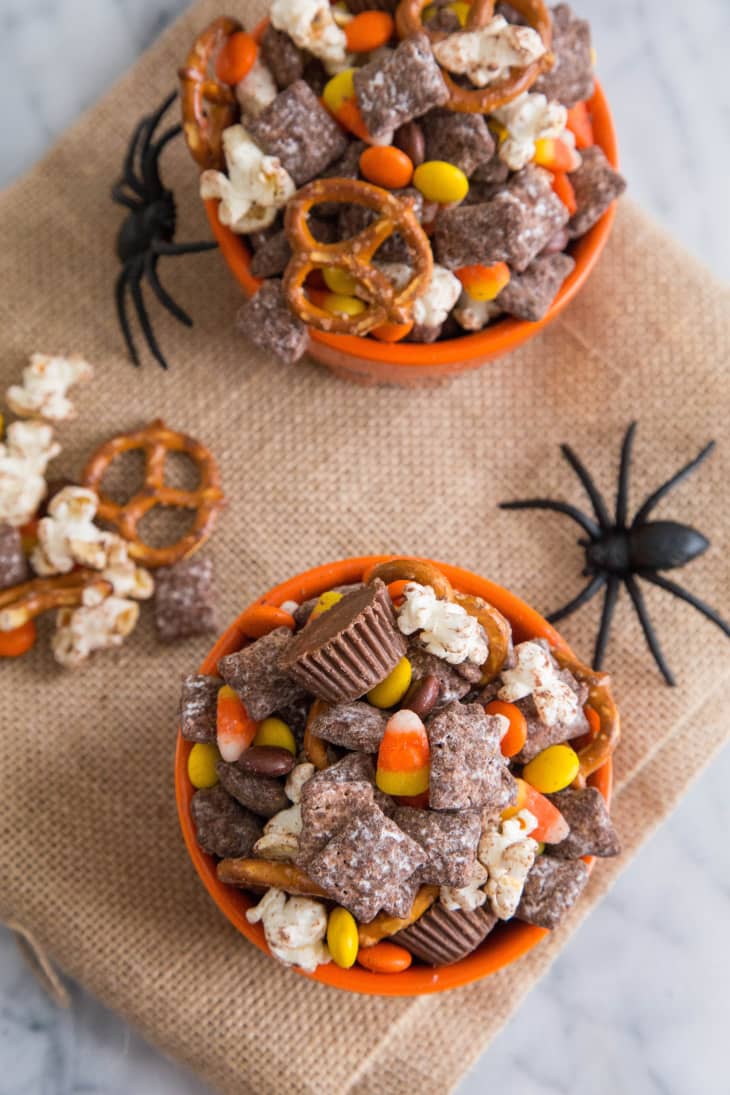 Halloween Party Mix | The Kitchn