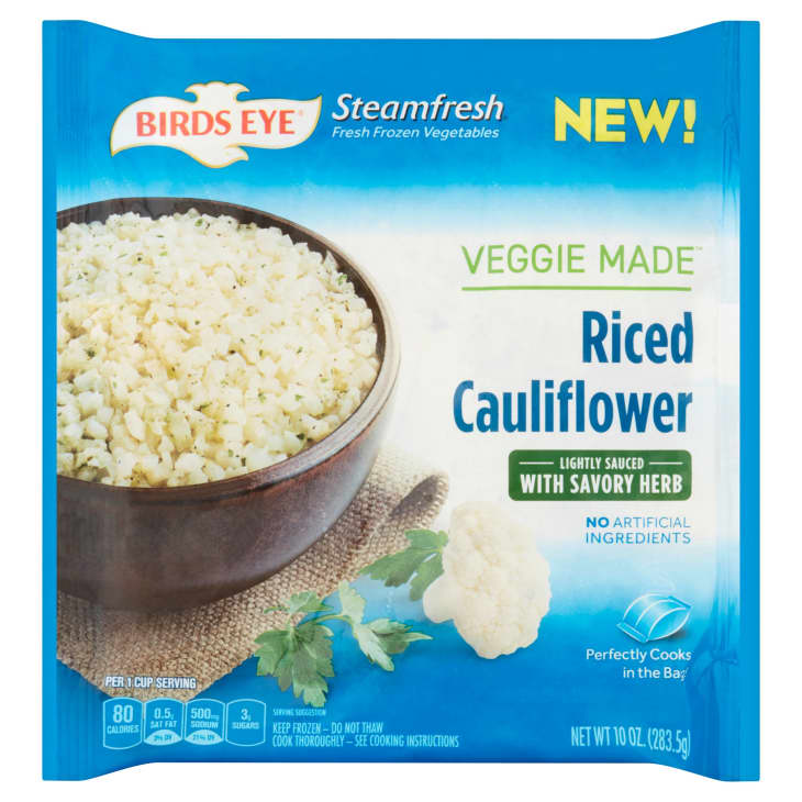 best-frozen-cauliflower-rice-the-kitchn