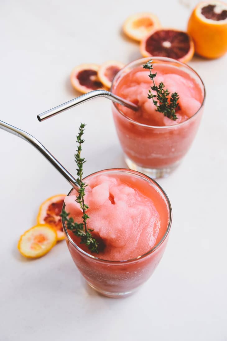 Sangria and Slushy Recipes | The Kitchn