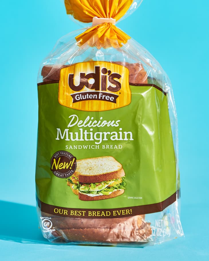 Best Gluten Free Sandwich Breads | The Kitchn