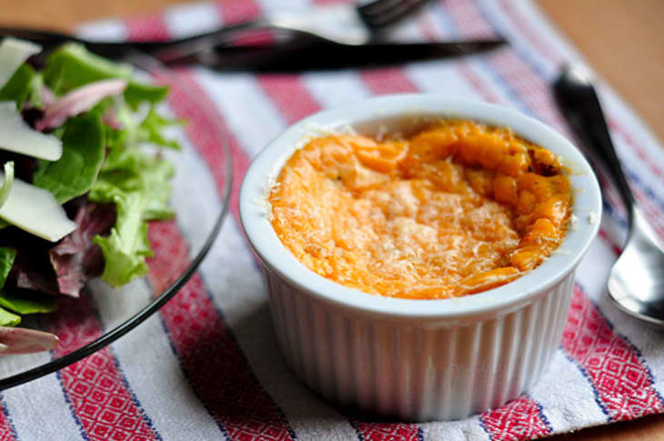 A Versatile (& Gluten-Free!) Recipe: Sweet Potato Sformato | The Kitchn