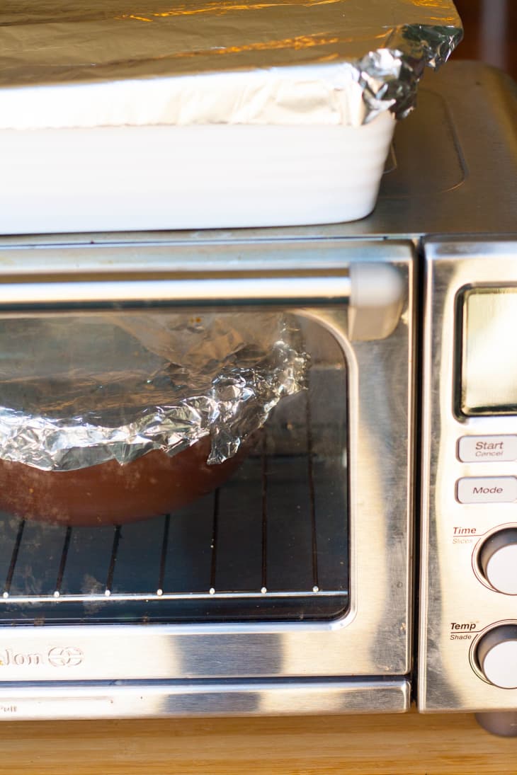 How to Keep Thanksgiving Dinner Warm (7 Easy Ways) The Kitchn