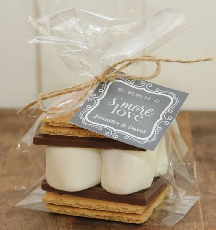 10 DIY Wedding Favors That Are Easy to Make | Kitchn