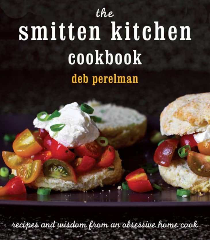Deb Perelmans Tiny Smitten Kitchen Rental The Kitchn 