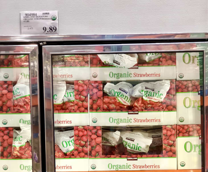 Costco Frozen Food - Healthy Best | The Kitchn