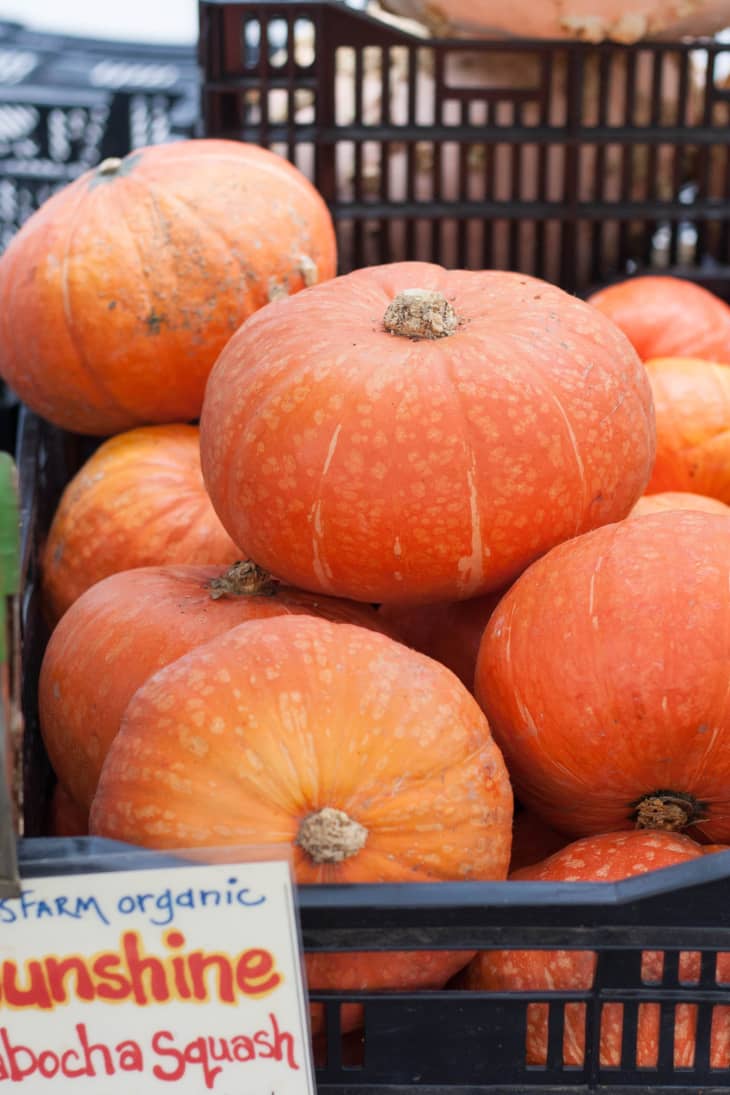 what-is-kabocha-squash-the-kitchn