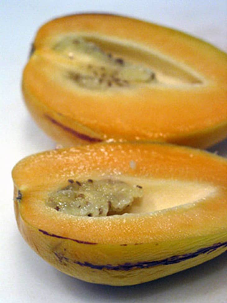 What’s the Deal With Pepino Melons The Kitchn