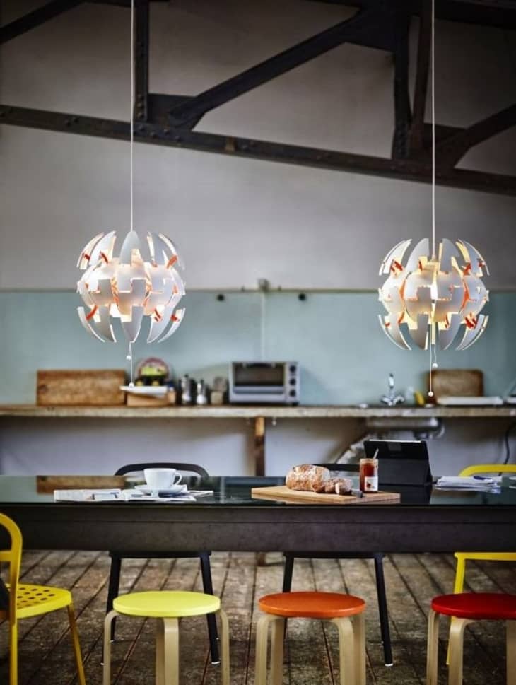 IKEA's New PS 2014 Collection Has Some Great Pieces for the