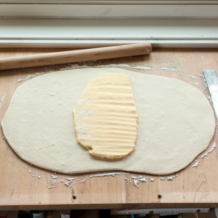 What Is Laminated Dough? The Kitchn