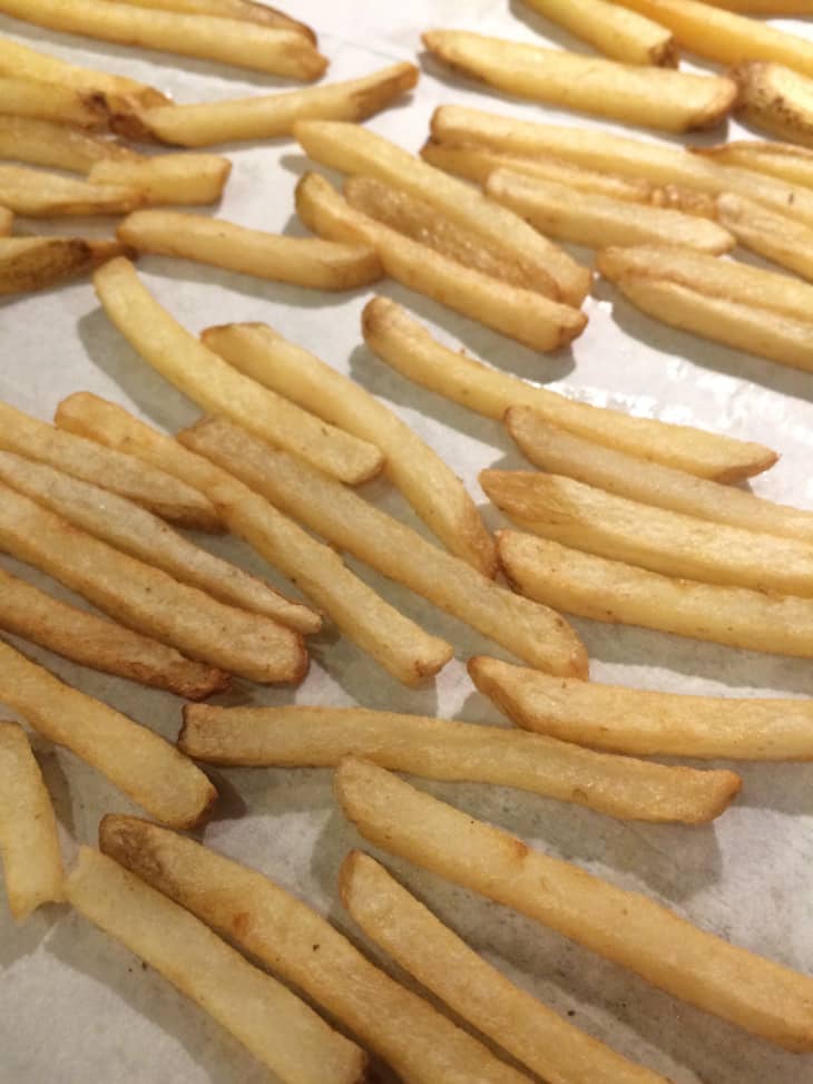 The Best Frozen Hash Browns, Potato Skins, French Fries, and Tater Tots