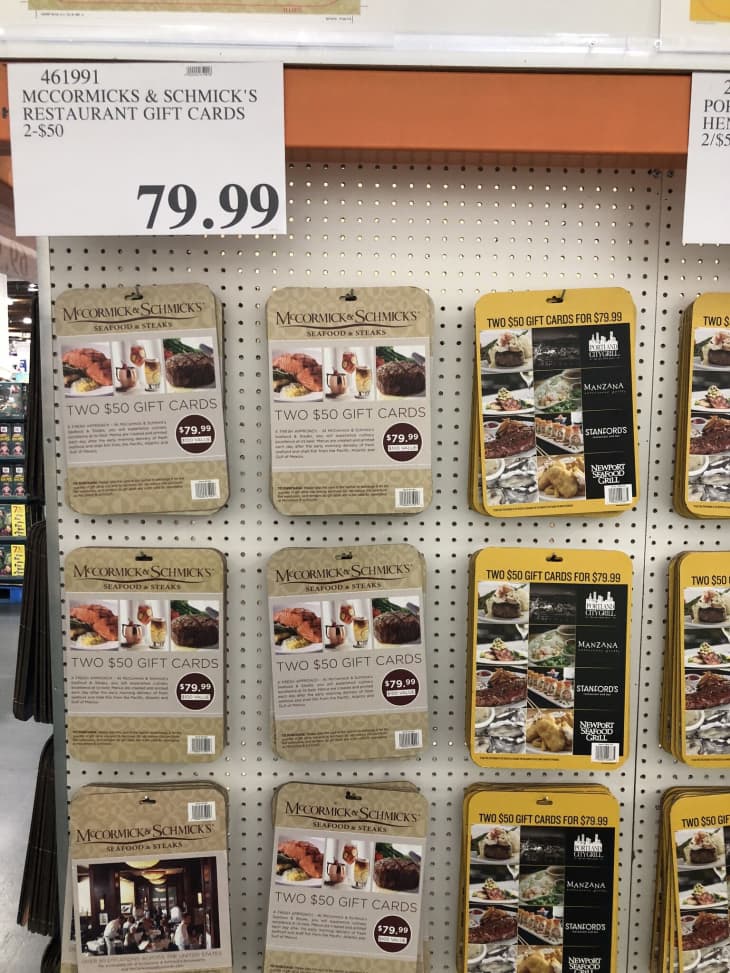 Costco Best Grocery Items for New Parents The Kitchn