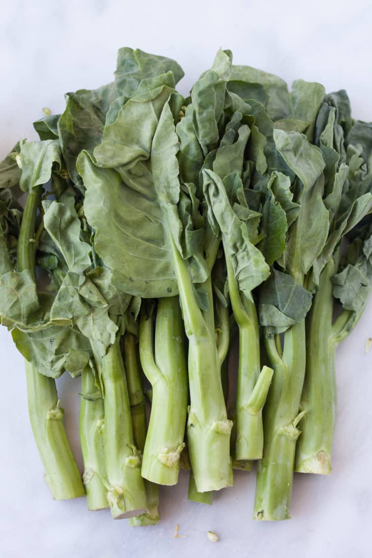 Broccoli vs Broccolini What's the Difference? The Kitchn