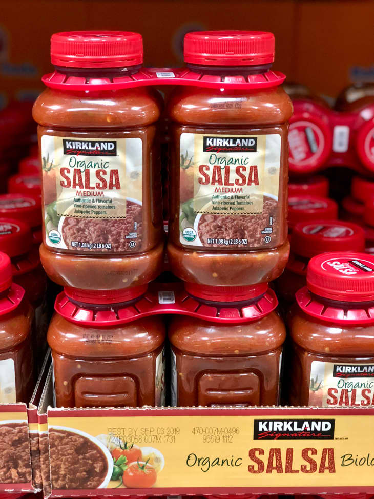 Costco Slow Cooker Pantry Staples The Kitchn