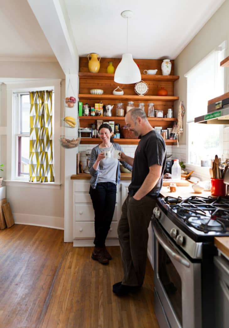 All About Hardwood Flooring The Kitchn