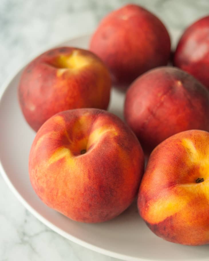 Are Canned Peaches Better than Fresh Peaches? The Kitchn