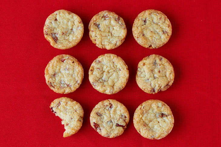 5 Holiday Cookies From Dorie Greenspan | The Kitchn