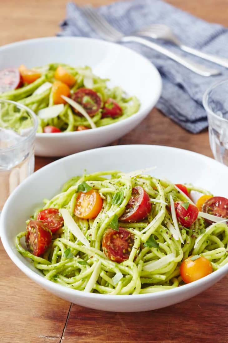 20 Family-Friendly Vegetarian Dinner Ideas | Cubby