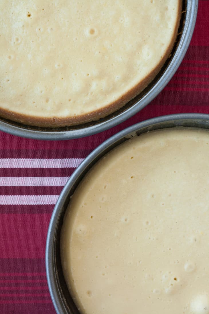 Evenbake cake strips sale