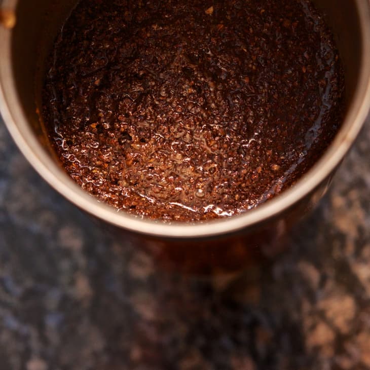 How To Make Iced Coffee French Press Method Kitchn