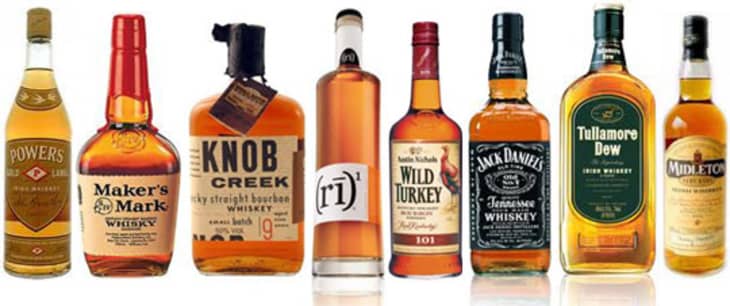 Our Readers’ Favorite Brands of Liquor | The Kitchn