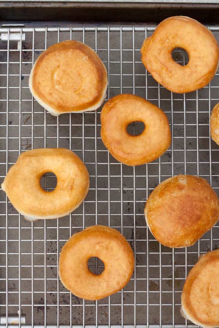 The Best Way to Keep Fried Foods Crispy The Kitchn