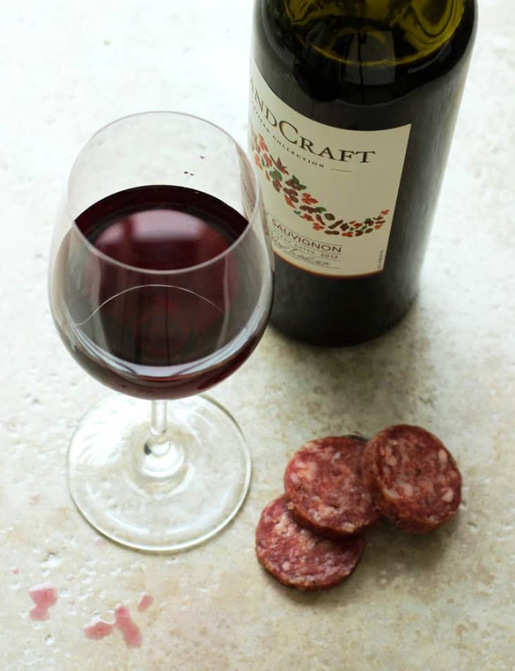 The 7 Best Styles of Wine to Drink With Pizza The Kitchn