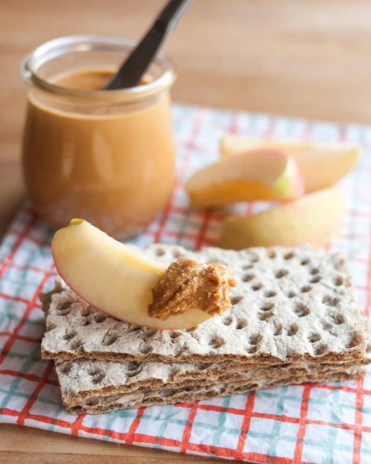 How To Make Peanut Butter (Easy StepbyStep Recipe) The Kitchn