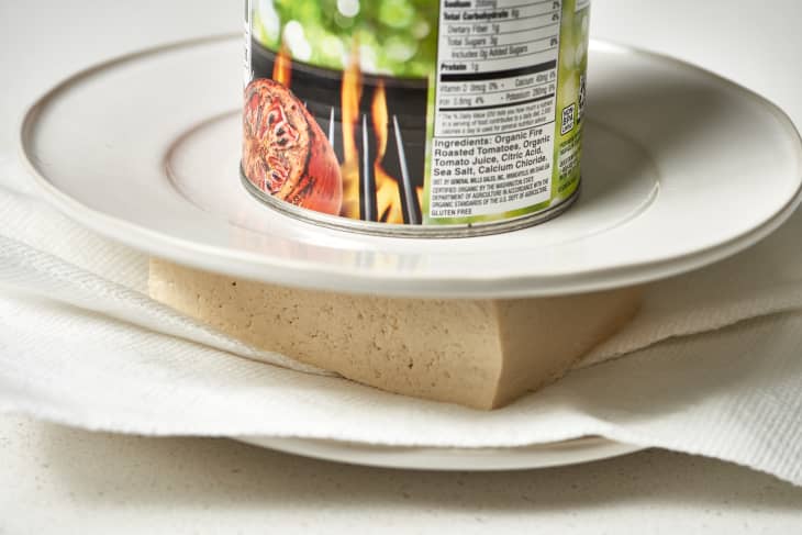 Mistakes to Avoid When Crisping Tofu | The Kitchn