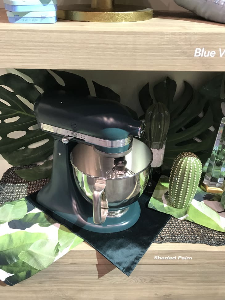 New KitchenAid Stand Mixer Colors - 2018 | Kitchn
