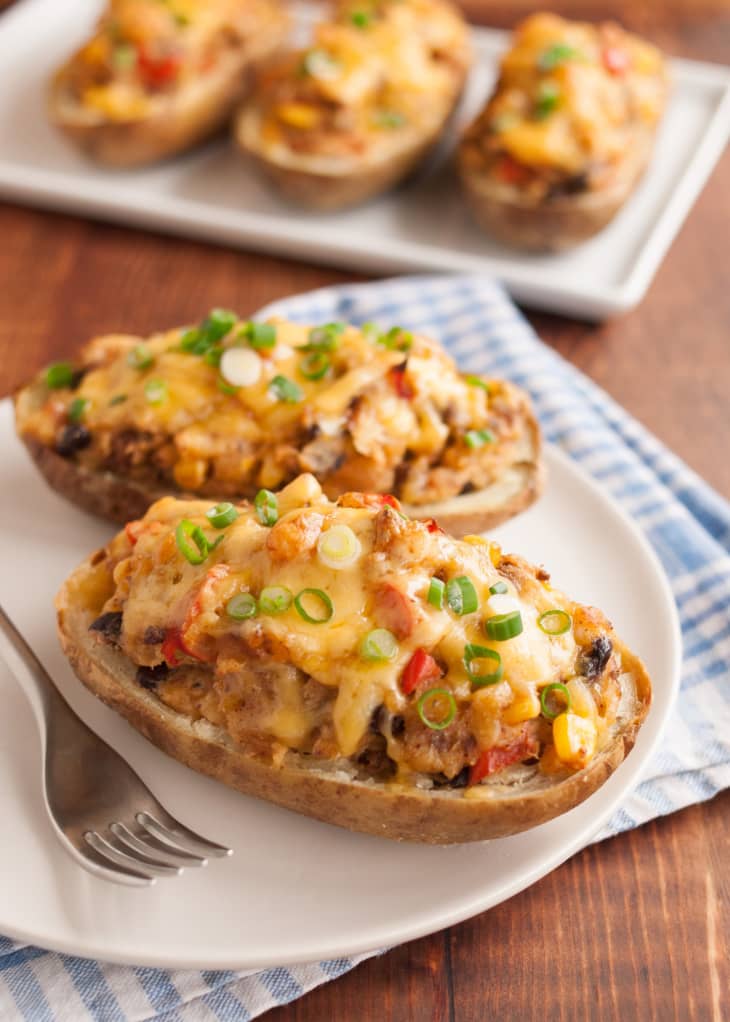 15 Ways to Eat Potatoes for Dinner | The Kitchn