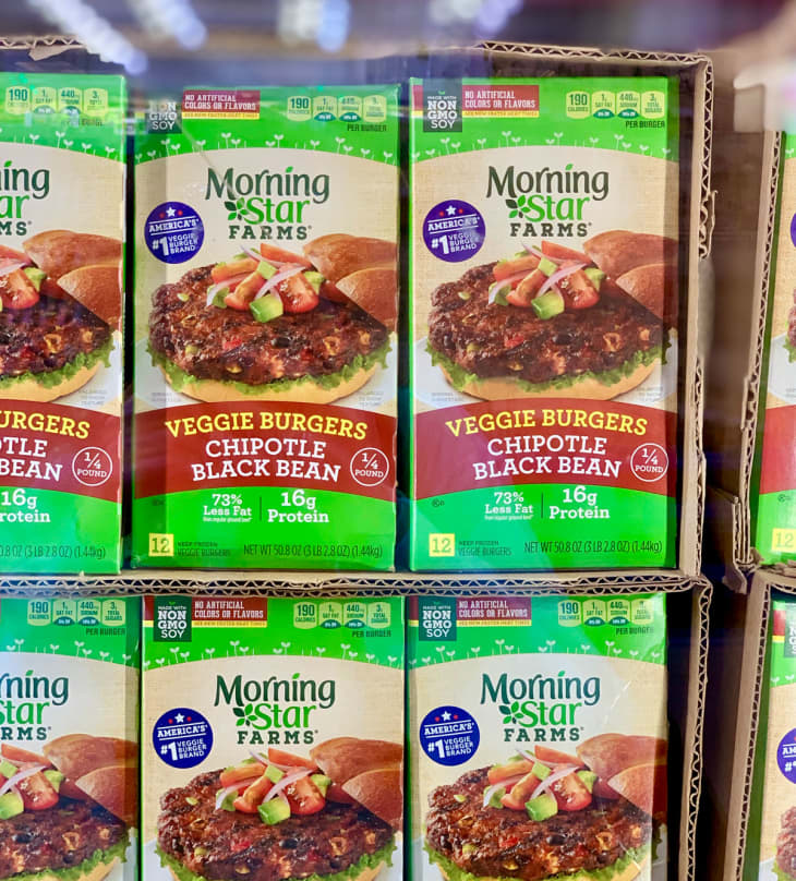 Costco Frozen Food Healthy Best March 2019 The Kitchn