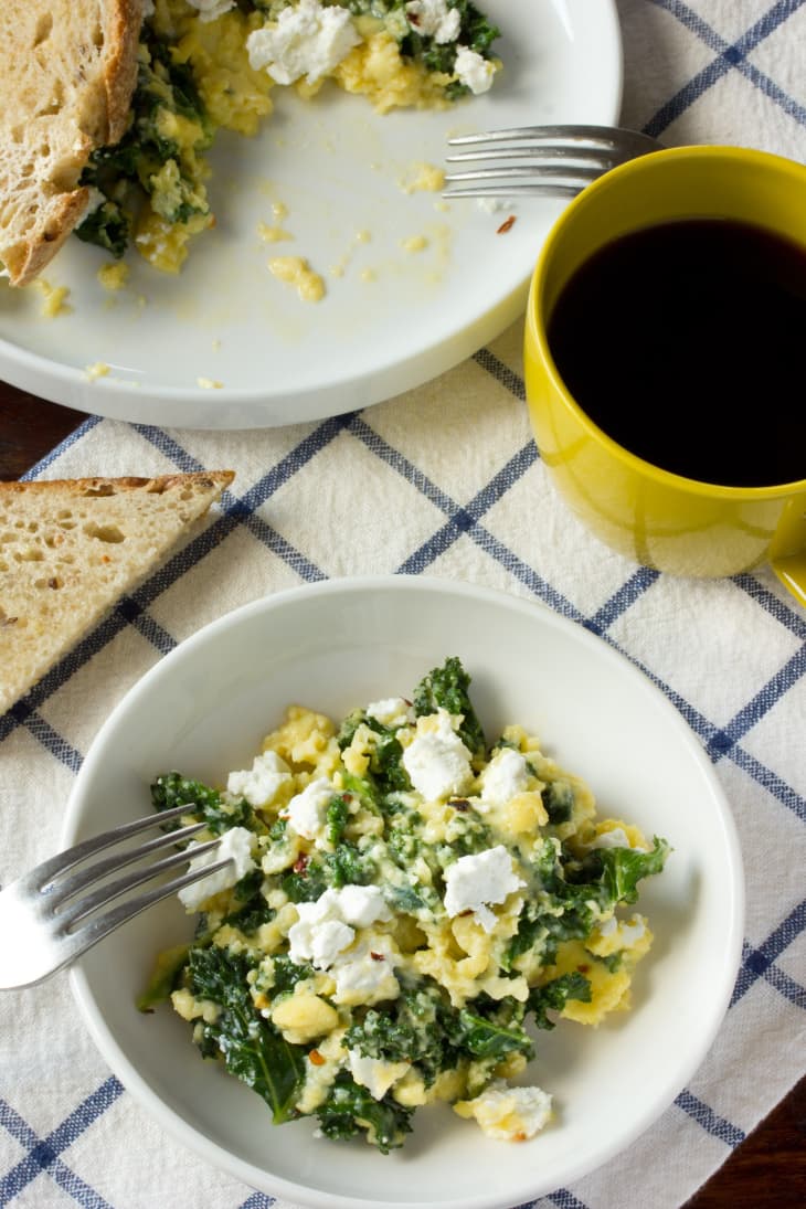 Our 10 Most Popular Recipes Featuring Greek Yogurt | The Kitchn