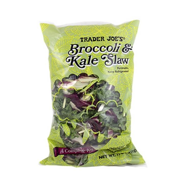 Trader Joe's Best Salad Ingredients The Kitchn