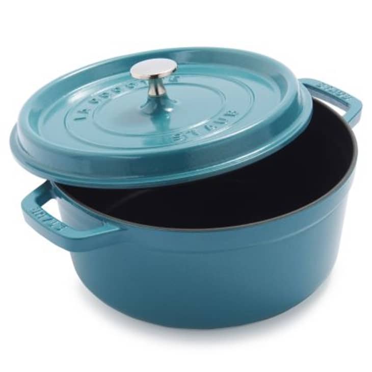 Staub Cookware Sale January 2019 The Kitchn
