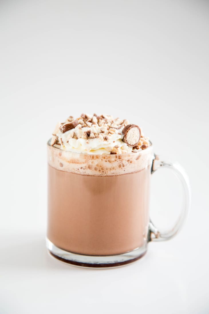 5 Fun Mix-Ins for Your Hot Cocoa | The Kitchn