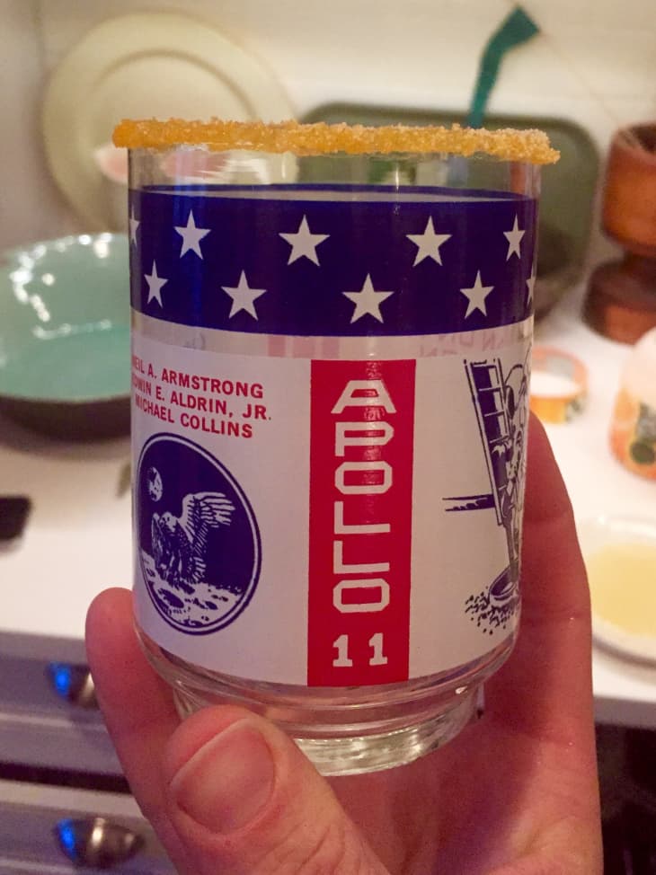 Recipe A Midwinter Tang Cocktail The Kitchn