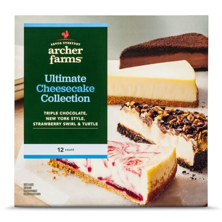 The Best Dessert You Can Buy at Target The Kitchn