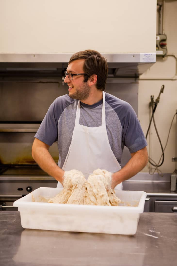 Living a “Baker’s Life” with Santa Barbara’s Genuine Bread Co. | The Kitchn