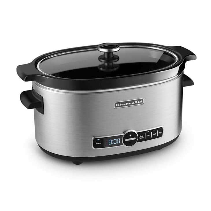 The Best Slow Cookers 2018 Top Rated Brand Reviews The Kitchn