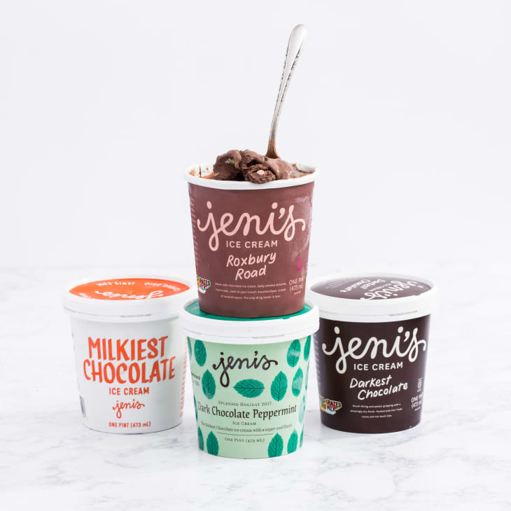 Jeni's Splendid Ice Cream Valentine's Day Deal The Kitchn