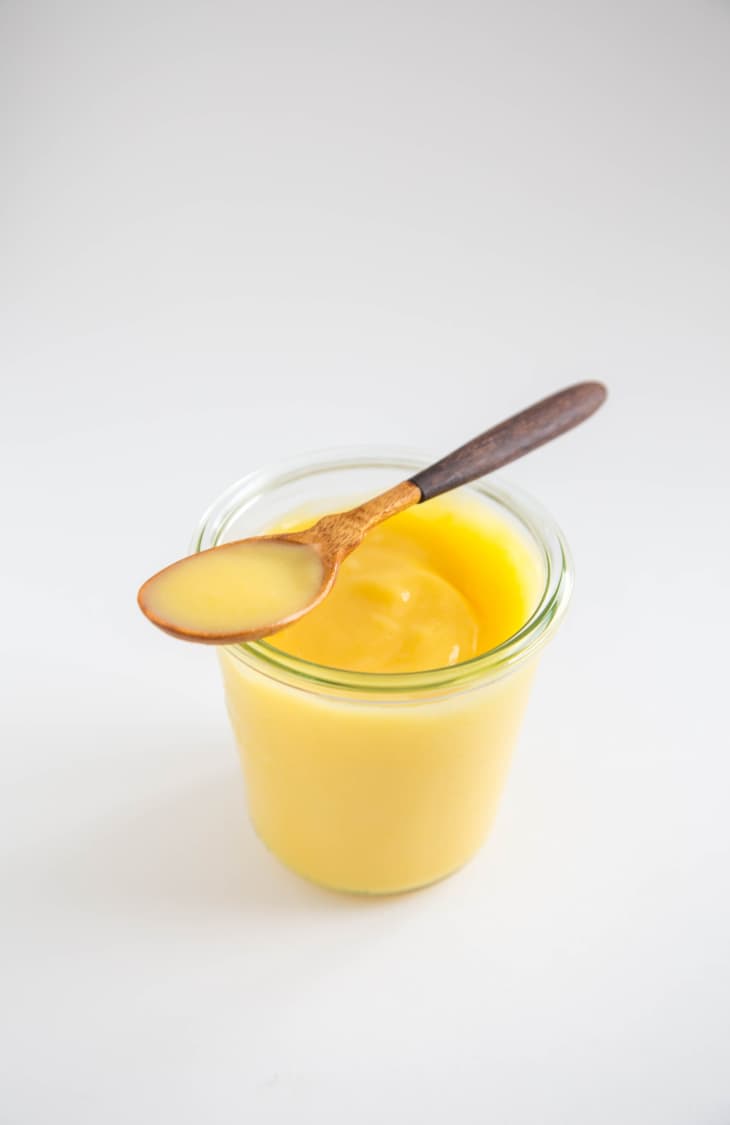 Your Template for Sweet and Tangy Citrus Curd, 5 Ways | The Kitchn