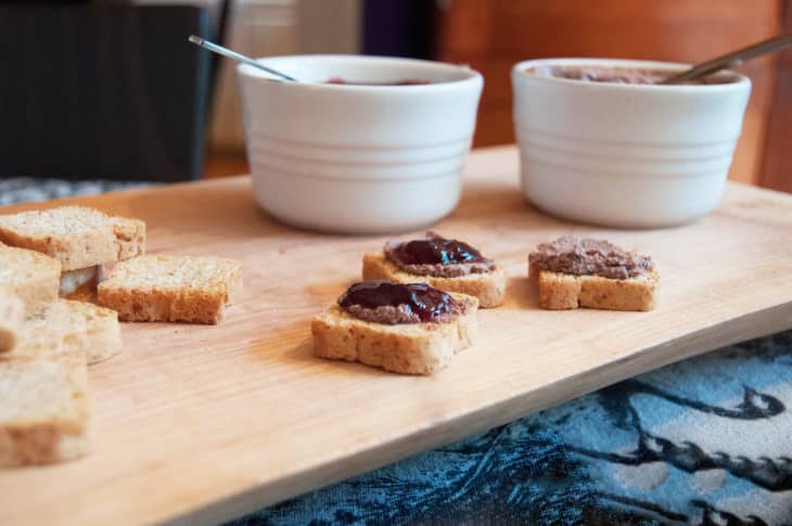 My Adventures in Venison Lead Me, At Last, to Liver Pâté | The Kitchn
