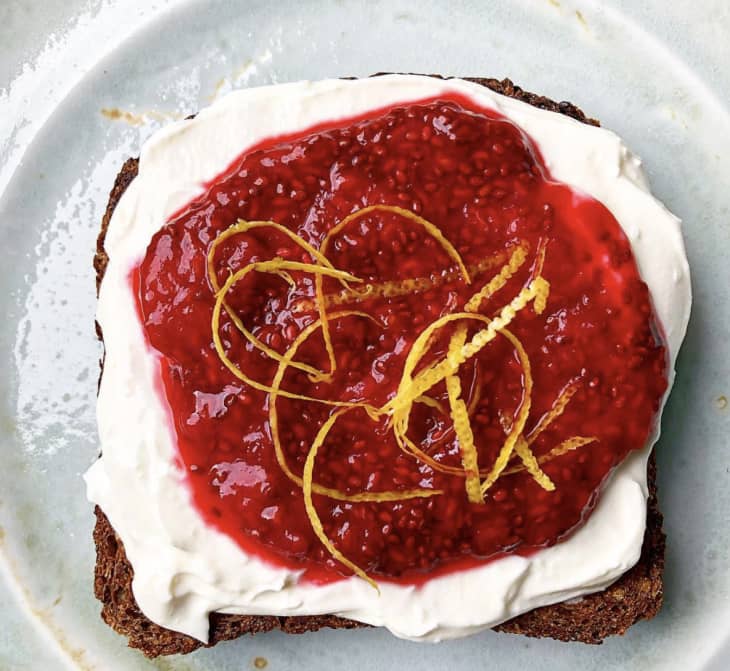 High-Protein Make-Ahead Breakfast Ideas | The Kitchn