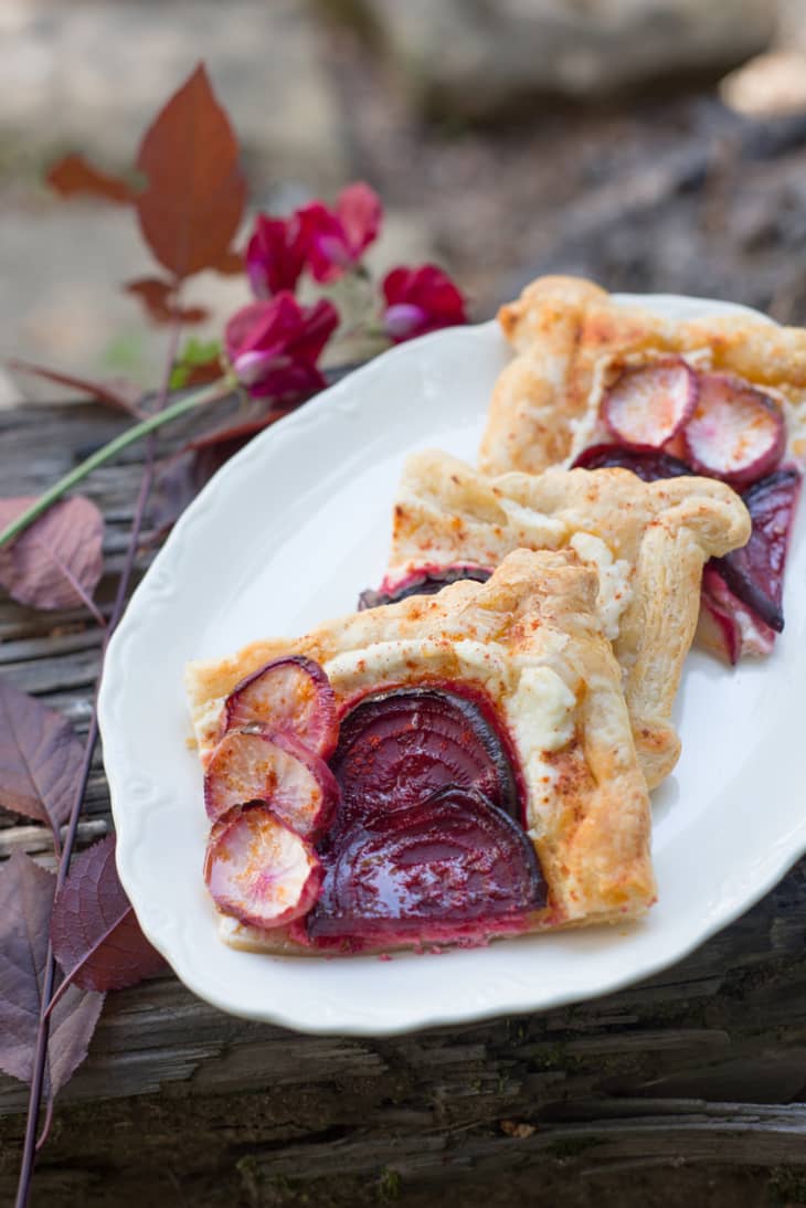 5 Ways to Eat More Turnips The Kitchn