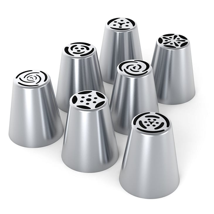 What Are Russian Piping Tips? The Kitchn