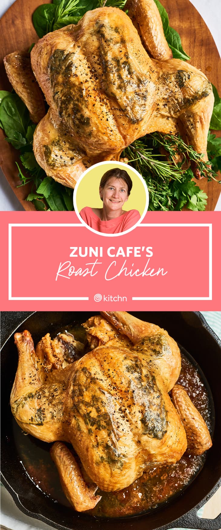 I Tried The Zuni Café Roast Chicken Recipe The Kitchn