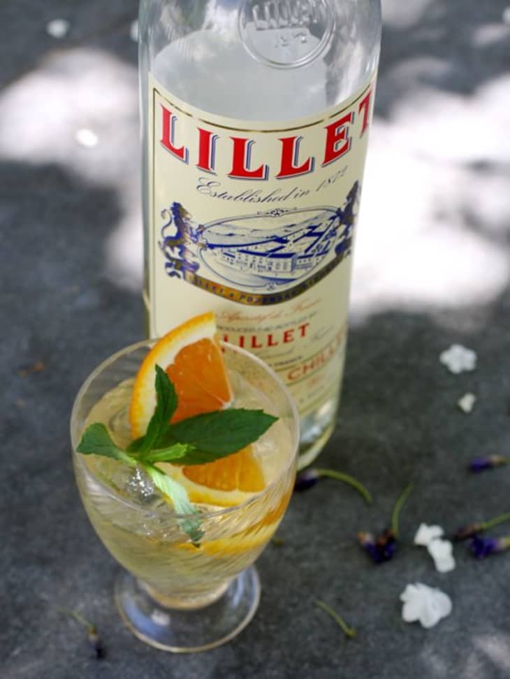 10 Easy Ways to Turn Club Soda into a Cocktail The Kitchn