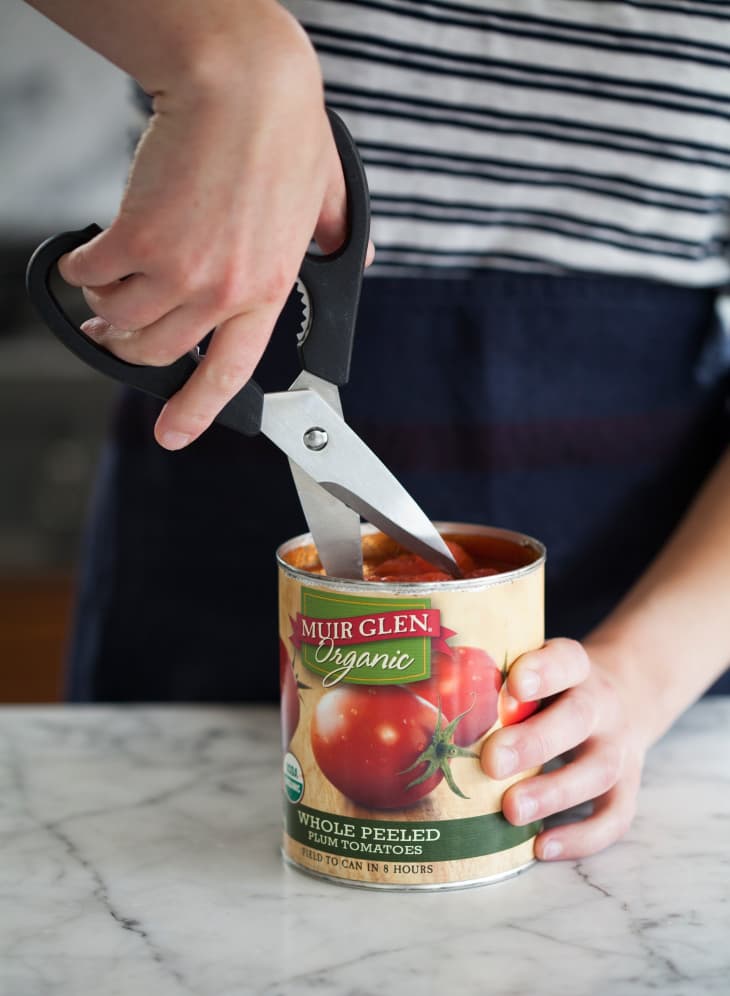 Kitchen Shears 6 Clever Uses Kitchn