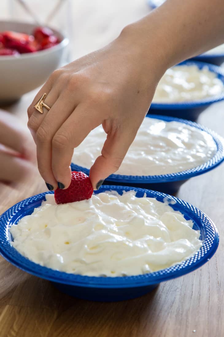 The Best Canned Whipped Cream The Kitchn