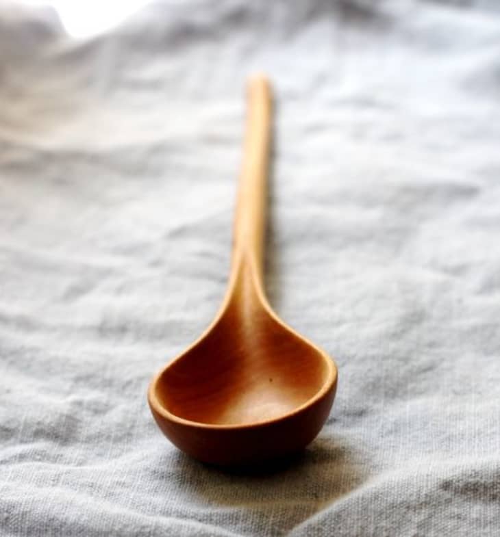 How to Clean Wooden Spoons, According to Experts The Kitchn